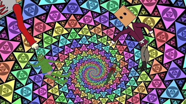 ТруЪ Битард - Новогодний Бугурт смотреть онлайн