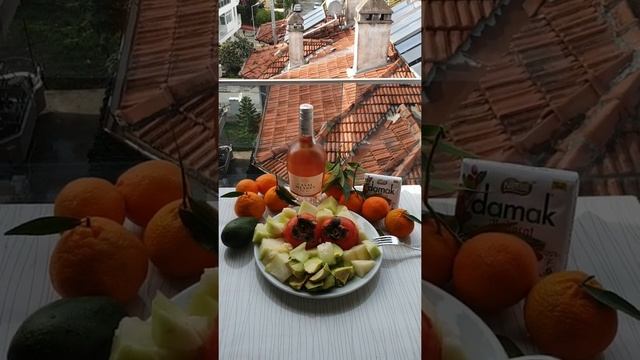 Маленький обзор по Фетхие. смотреть онлайн