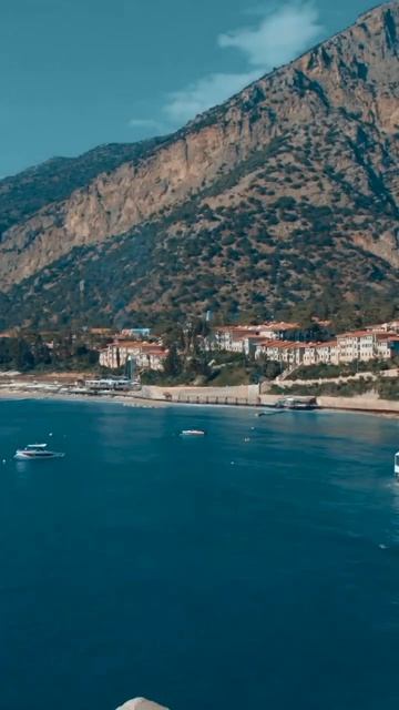 📍Liberty Hotels Lykia 5* под Олюденизом, Турция 🇹🇷 #турагент #отели #турция смотреть онлайн