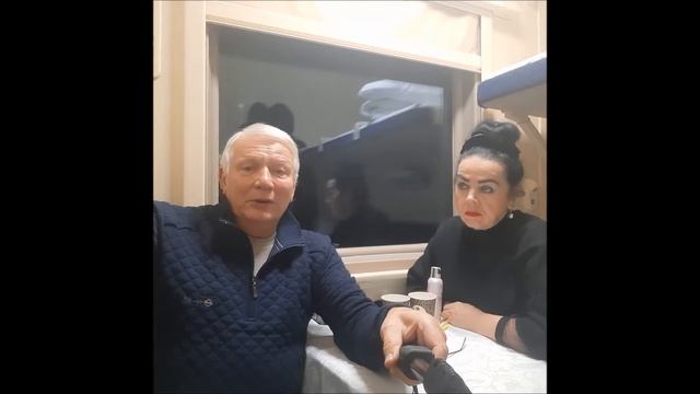 В Москву смотреть онлайн
