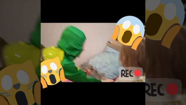 черепаховый бой черепашек ниндзя 🐢🐢