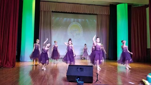 Дыхание весны