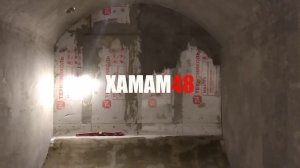 Хамам на заказ 3 серия