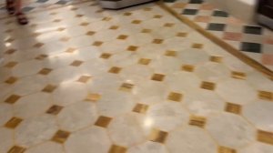 Отель Monachus в Сиде. Завтрак. Июль 2024 (Monachus. Breakfast. July 2024)