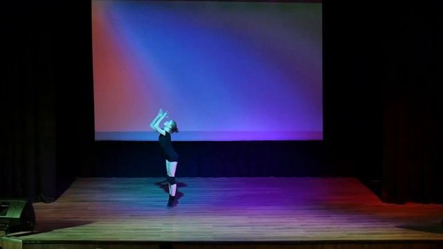 ВЕСНА, 2019 :: Четвертные каникулы / «SOWA» - Попкова Марьяна