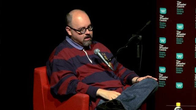 Carlos Ruiz Zafón