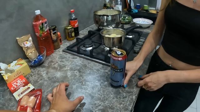 ЧЕСТНЫЙ ОБЗОР САМЫХ ДЕШЕВЫХ ПРОДУКТОВ.😳ТУХЛОДЕГУСТАЦИЯ ИЛИ ЕСТЬ МОЖНО?МАЙОНЕЗ ЗА 49р?СВИНЫЕ 👂УШИ…. смотреть онлайн
