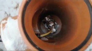 Штыревое заземление в частном доме! Доработки. СКЗ Егор-7М