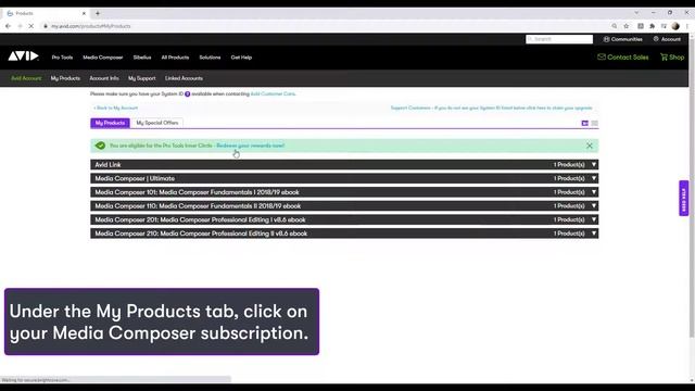 Where to find your Media Composer System ID and Activation ID? смотреть онлайн