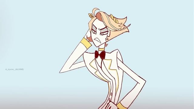 Райский Босс - ЧАСТЬ 3: Бог, Майкл и Люцифер (РУССКИЙ ДУБЛЯЖ) смотреть онлайн