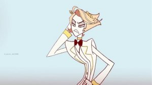 Райский Босс - ЧАСТЬ 3: Бог, Майкл и Люцифер (РУССКИЙ ДУБЛЯЖ)