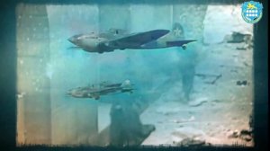 Неизвестный солдат.  HD