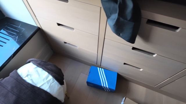 VLOG: купила сумку BIRKIN | собираемся в отпуск | новая камера смотреть онлайн
