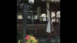 Вьетнам Нячанг. Отель Swandor hotels & resort Cam Ranh 5*