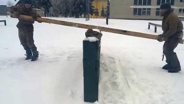 Армейський прикол смотреть онлайн