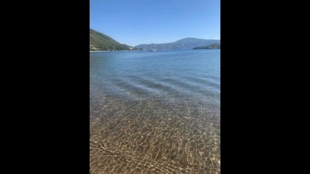 Финальный день отдыха в Турции смотреть онлайн