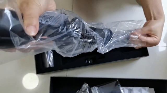 ELEMENT Optics HELIX 6-24X50 FFP смотреть онлайн