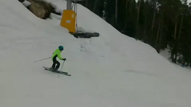 Женя - Архыз 2022 смотреть онлайн