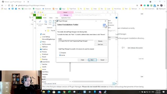 Introduction to Plugin Manager смотреть онлайн