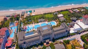 Mc Arancia Resort Hotel 5* обзор