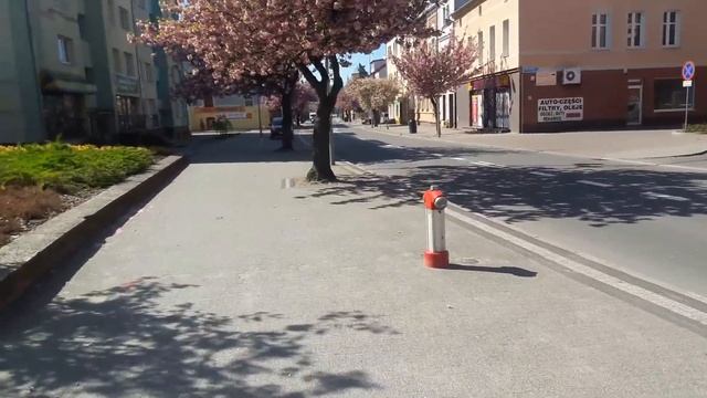 Голенюв (Goleniów), Польша смотреть онлайн
