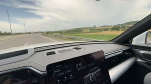 GAC GS8 самый честный обзор! Расход на трассе, плюсы и минусы автомобиля! ✅