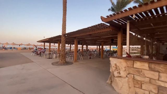 Stella Beach Resort Spa 5* Makadi Bay, Hurghada; Хургада смотреть онлайн