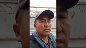 Бугунку жанылыктар! Талас элинен Баткенге........