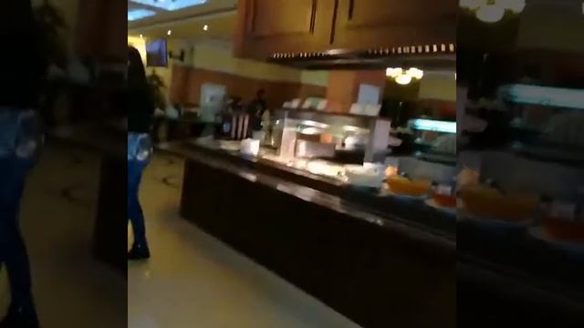 Гостиница Салют. смотреть онлайн