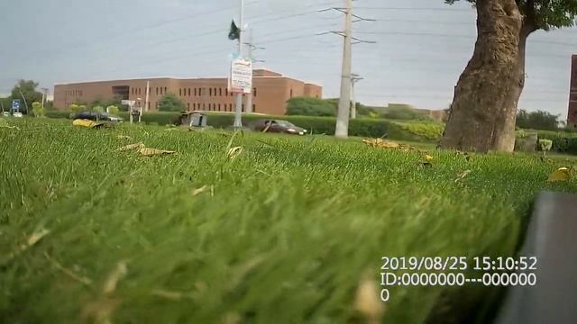 CombatEye Rear Lens Video Quality 19Secs смотреть онлайн