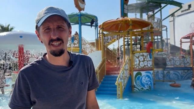 АКВАПАРКИ В АЛБАНИИ смотреть онлайн