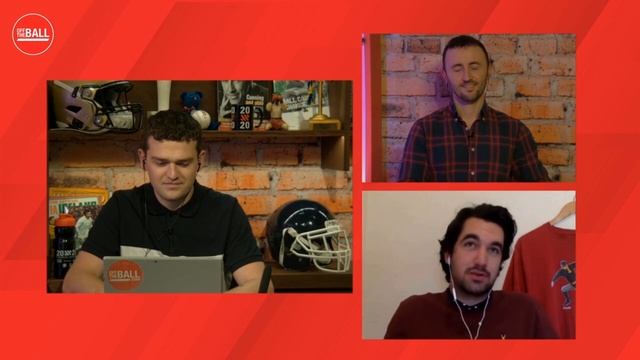 The Cult of Eric Cantona | Team 33's Football Hall of Fame смотреть онлайн