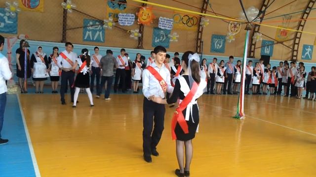 Гуниб. Последний звонок 2015 смотреть онлайн