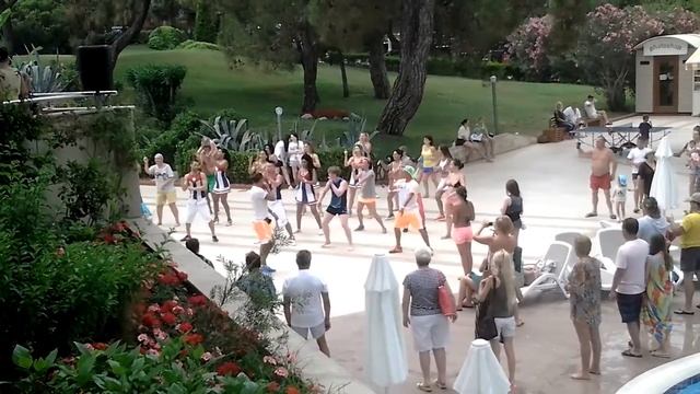 Euphoria Hotel Tekirova, 27 мая. смотреть онлайн