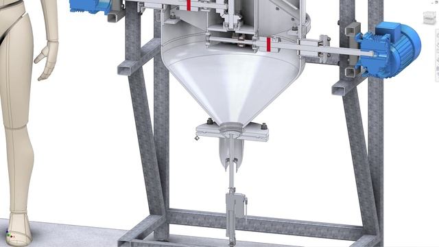 GED-A1 Prototype смотреть онлайн