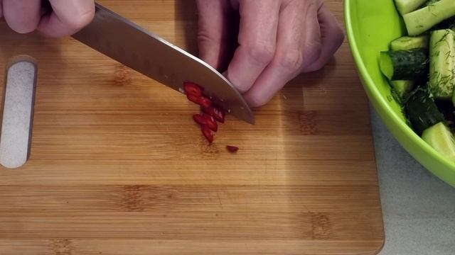 ПРОЩЕ Не Бывает ! ХРУСТЯЩИЕ ОГУРЧИКИ за 15 минут!!! маринованные огурцы смотреть онлайн