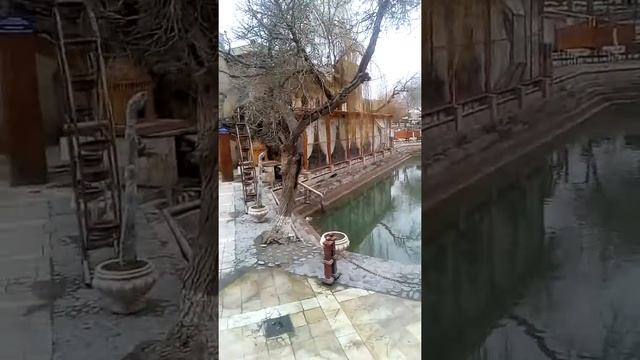 Лаби ховуз Бухоро смотреть онлайн