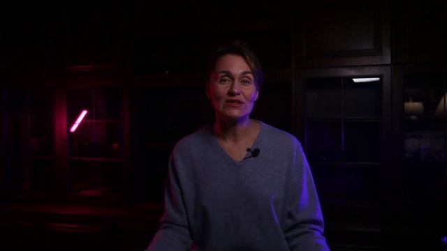 Ольга Саган Влияние гонга, эффект белого шума 2023 смотреть онлайн