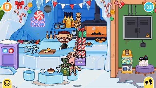 ✌🏻УРА!Идём в супер маркет Pop pop ///Тока Бока ///Toka Boka смотреть онлайн