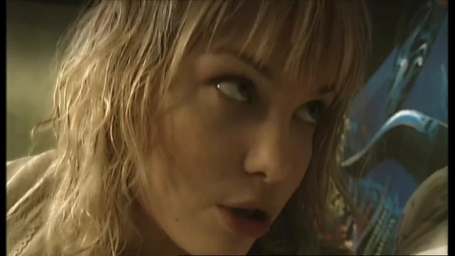 СЕРИАЛ НАВАЖДЕНИЕ. СЕРИЯ 2 смотреть онлайн