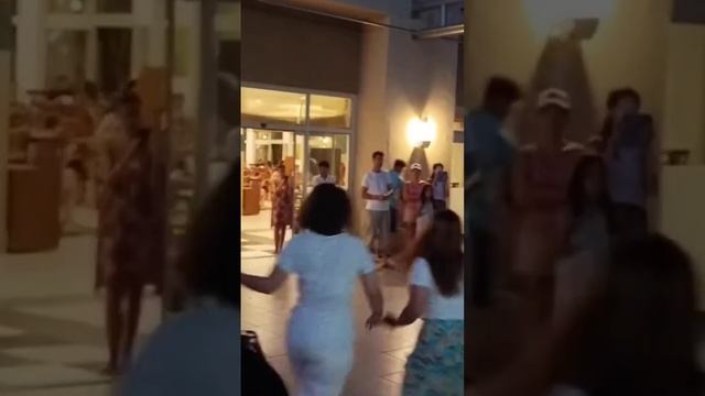 HEDEF RESORT 5* 🇹🇷 #shorts #hedef #hedefresort #turkey #турция #subscribe #alanya #отель #resort смотреть онлайн