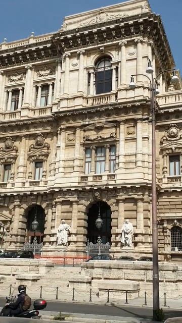justice palace #италия #рим #россия #italy #rome #russia #moscow #москва #отдых #туризм смотреть онлайн