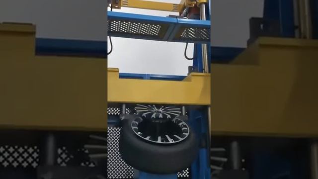 forged wheel VS casting wheel