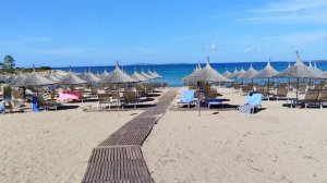 AQUASIS DE LUXE RESORT & SPA 5* Дидим/ Бодрум / Турция. Обзор с отельером. Май 2024