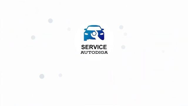 Первое интро для видео