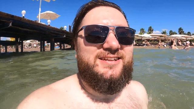 BELLISsimo по турецки или наш первый опыт отдыха в Турции. 10 октября 2020 смотреть онлайн