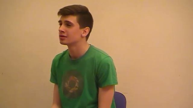 Олег - Мартынов Алексей смотреть онлайн