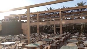 Bellagio Beach Resort Spa 5* Египет, Хургада Обзор отеля июль 2024