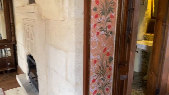 Minia Cave Cappadocia Hotel. Deluxe Stone room. Відеоогляд від Global Travel Hub. смотреть онлайн