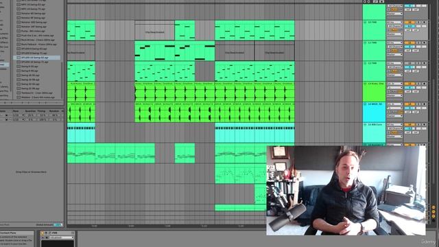 Ableton 11 Live Masterclass 48 - What Comes Next смотреть онлайн